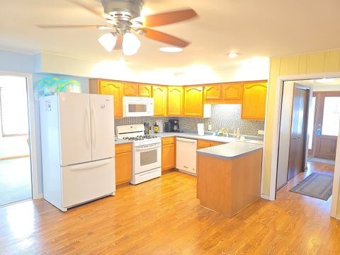 Tiny photo for 2041 E Gaisor Drive, Crete, IL 60417 (MLS # 12616420)