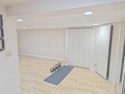 Tiny photo for 2041 E Gaisor Drive, Crete, IL 60417 (MLS # 12616420)