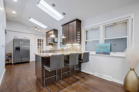 Tiny photo for 11635 S Ada Street, Chicago, IL 60643 (MLS # 12485674)