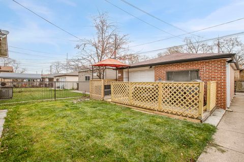 Tiny photo for 11635 S Ada Street, Chicago, IL 60643 (MLS # 12485674)