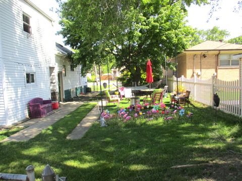 3435 W 115th Street Chicago IL 60655