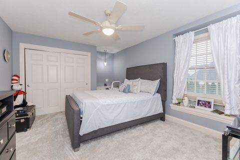 Tiny photo for 6 Stonebrook Court, Bloomington, IL 61704 (MLS # 12526407)