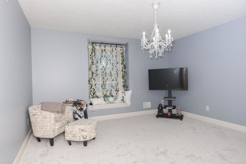 Tiny photo for 6 Stonebrook Court, Bloomington, IL 61704 (MLS # 12526407)