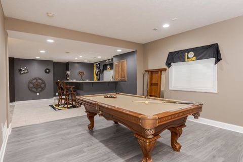 Tiny photo for 6 Stonebrook Court, Bloomington, IL 61704 (MLS # 12526407)