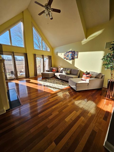 Tiny photo for 6 Stonebrook Court, Bloomington, IL 61704 (MLS # 12526407)