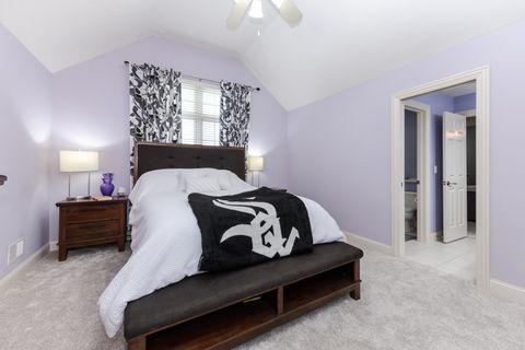 Tiny photo for 6 Stonebrook Court, Bloomington, IL 61704 (MLS # 12526407)