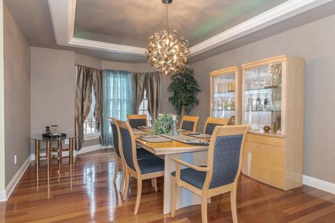 Tiny photo for 6 Stonebrook Court, Bloomington, IL 61704 (MLS # 12526407)