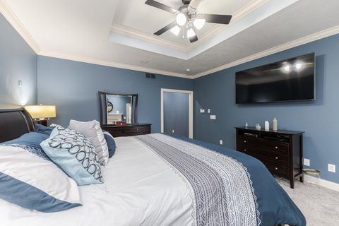 Tiny photo for 6 Stonebrook Court, Bloomington, IL 61704 (MLS # 12526407)