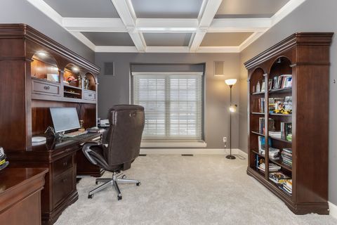 Tiny photo for 6 Stonebrook Court, Bloomington, IL 61704 (MLS # 12526407)