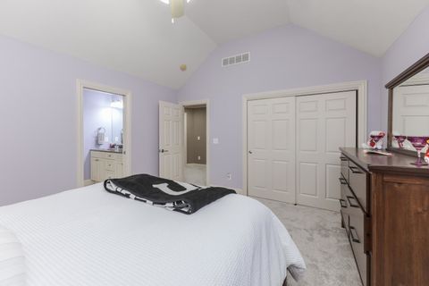 Tiny photo for 6 Stonebrook Court, Bloomington, IL 61704 (MLS # 12526407)