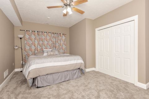 Tiny photo for 6 Stonebrook Court, Bloomington, IL 61704 (MLS # 12526407)