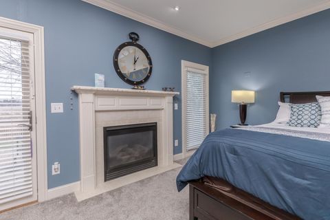 Tiny photo for 6 Stonebrook Court, Bloomington, IL 61704 (MLS # 12526407)