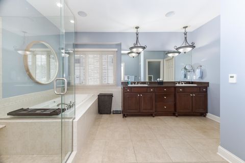 Tiny photo for 6 Stonebrook Court, Bloomington, IL 61704 (MLS # 12526407)