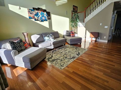 Tiny photo for 6 Stonebrook Court, Bloomington, IL 61704 (MLS # 12526407)