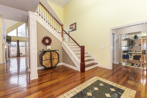 Tiny photo for 6 Stonebrook Court, Bloomington, IL 61704 (MLS # 12526407)