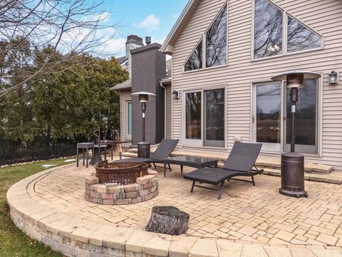 Tiny photo for 6 Stonebrook Court, Bloomington, IL 61704 (MLS # 12526407)