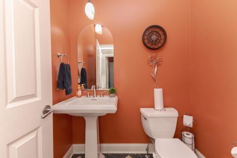 Tiny photo for 6 Stonebrook Court, Bloomington, IL 61704 (MLS # 12526407)