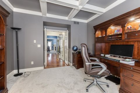 Tiny photo for 6 Stonebrook Court, Bloomington, IL 61704 (MLS # 12526407)