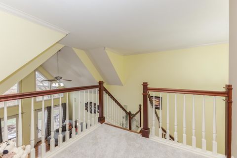 Tiny photo for 6 Stonebrook Court, Bloomington, IL 61704 (MLS # 12526407)