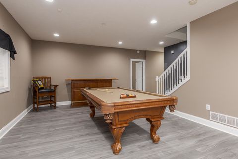 Tiny photo for 6 Stonebrook Court, Bloomington, IL 61704 (MLS # 12526407)