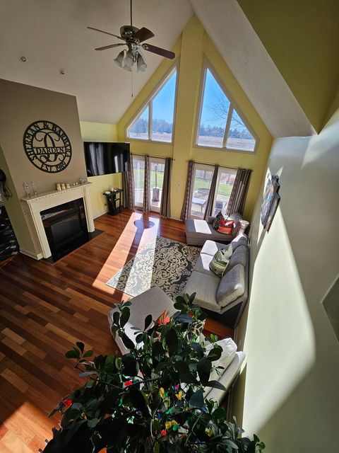 Tiny photo for 6 Stonebrook Court, Bloomington, IL 61704 (MLS # 12526407)