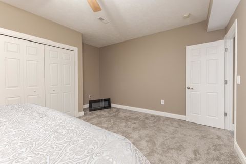 Tiny photo for 6 Stonebrook Court, Bloomington, IL 61704 (MLS # 12526407)