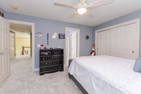 Tiny photo for 6 Stonebrook Court, Bloomington, IL 61704 (MLS # 12526407)