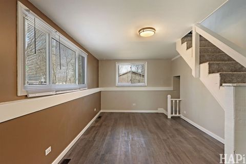 Tiny photo for 41679 N Country Club Drive, Antioch, IL 60002 (MLS # 12596053)