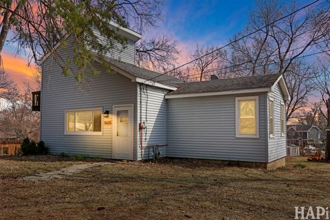 Tiny photo for 41679 N Country Club Drive, Antioch, IL 60002 (MLS # 12596053)