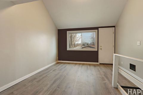 Tiny photo for 41679 N Country Club Drive, Antioch, IL 60002 (MLS # 12596053)