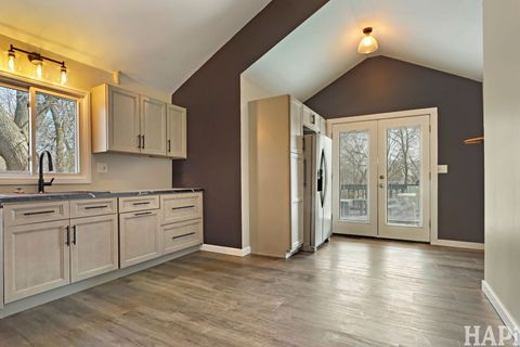 Tiny photo for 41679 N Country Club Drive, Antioch, IL 60002 (MLS # 12596053)