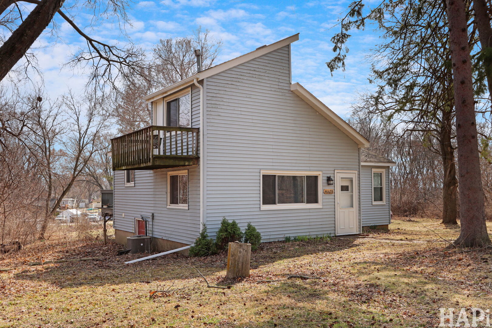 41679 N Country Club Drive