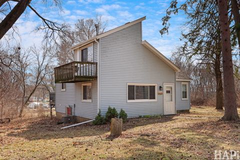 Tiny photo for 41679 N Country Club Drive, Antioch, IL 60002 (MLS # 12596053)