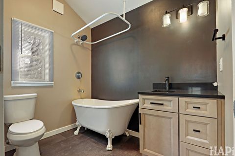 Tiny photo for 41679 N Country Club Drive, Antioch, IL 60002 (MLS # 12596053)