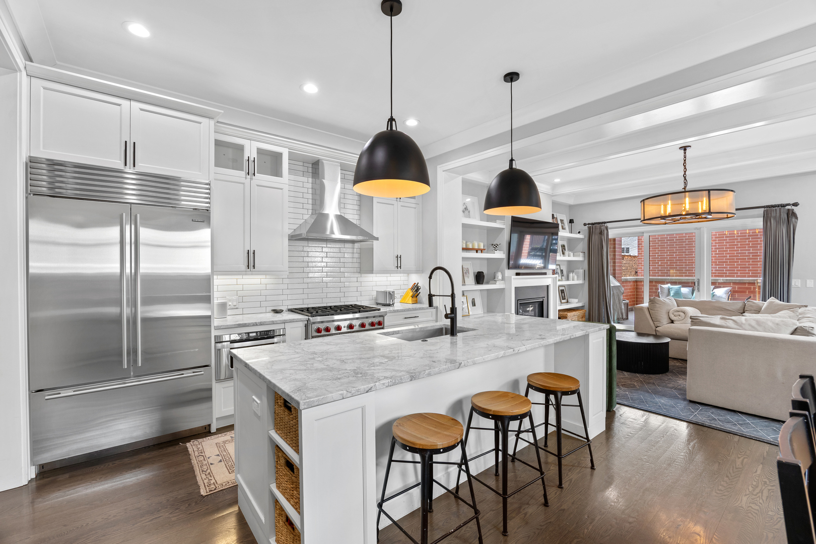 2744 N Mildred Avenue 1