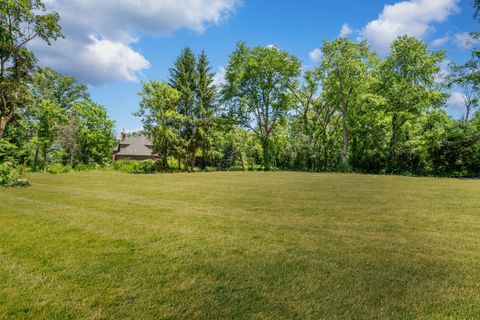 Tiny photo for 3680 Deerfield Road, Riverwoods, IL 60015 (MLS # 12404641)