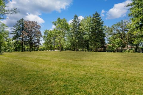Tiny photo for 3680 Deerfield Road, Riverwoods, IL 60015 (MLS # 12404641)