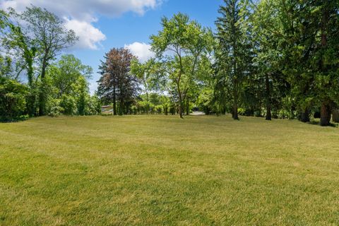 Tiny photo for 3680 Deerfield Road, Riverwoods, IL 60015 (MLS # 12404641)