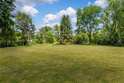 Tiny photo for 3680 Deerfield Road, Riverwoods, IL 60015 (MLS # 12404641)