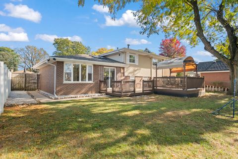 Tiny photo for 10600 S Highland Avenue, Worth, IL 60482 (MLS # 12503825)