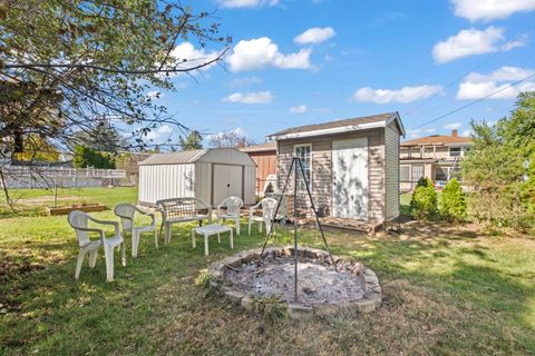 Tiny photo for 10600 S Highland Avenue, Worth, IL 60482 (MLS # 12503825)
