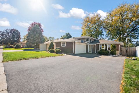 Tiny photo for 10600 S Highland Avenue, Worth, IL 60482 (MLS # 12503825)