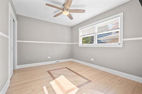 Tiny photo for 10600 S Highland Avenue, Worth, IL 60482 (MLS # 12503825)