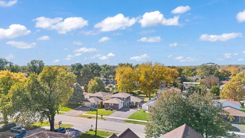 Tiny photo for 10600 S Highland Avenue, Worth, IL 60482 (MLS # 12503825)