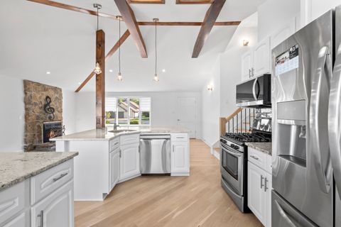 Tiny photo for 10600 S Highland Avenue, Worth, IL 60482 (MLS # 12503825)