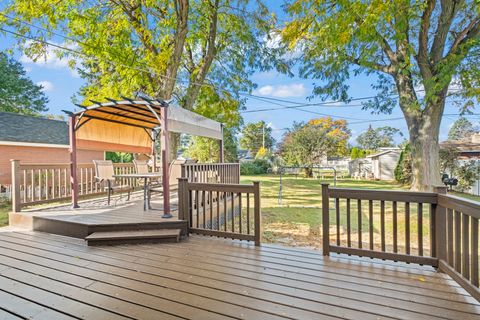 Tiny photo for 10600 S Highland Avenue, Worth, IL 60482 (MLS # 12503825)