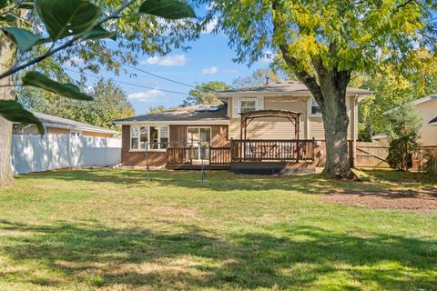 Tiny photo for 10600 S Highland Avenue, Worth, IL 60482 (MLS # 12503825)