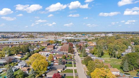 Tiny photo for 10600 S Highland Avenue, Worth, IL 60482 (MLS # 12503825)