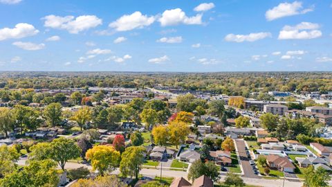 Tiny photo for 10600 S Highland Avenue, Worth, IL 60482 (MLS # 12503825)