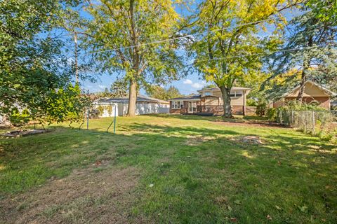 Tiny photo for 10600 S Highland Avenue, Worth, IL 60482 (MLS # 12503825)